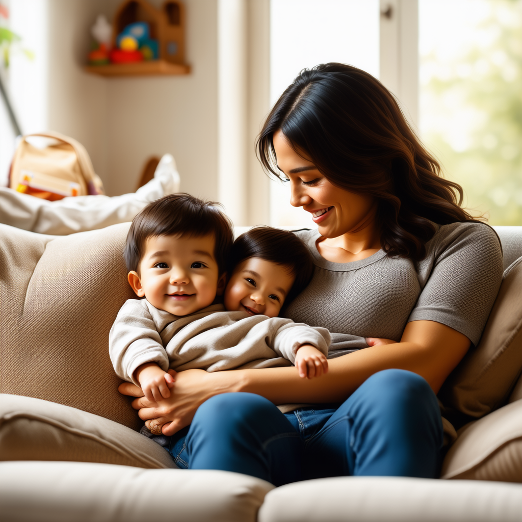 Term Life Insurance for Single Parents