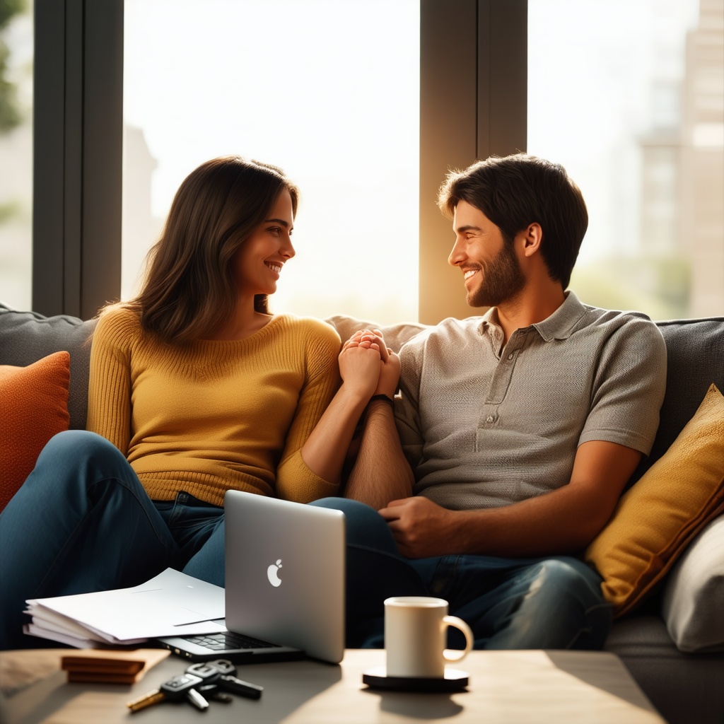 Term Life Insurance for Couples Without Children