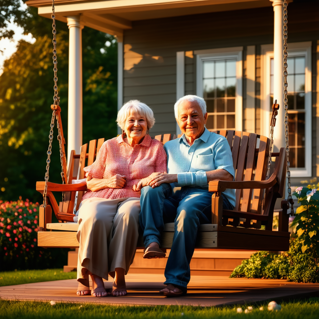 Term Life Insurance for Recent Retirees