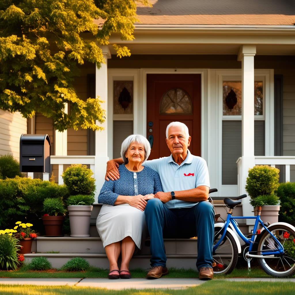 Term Life Insurance for Empty Nesters