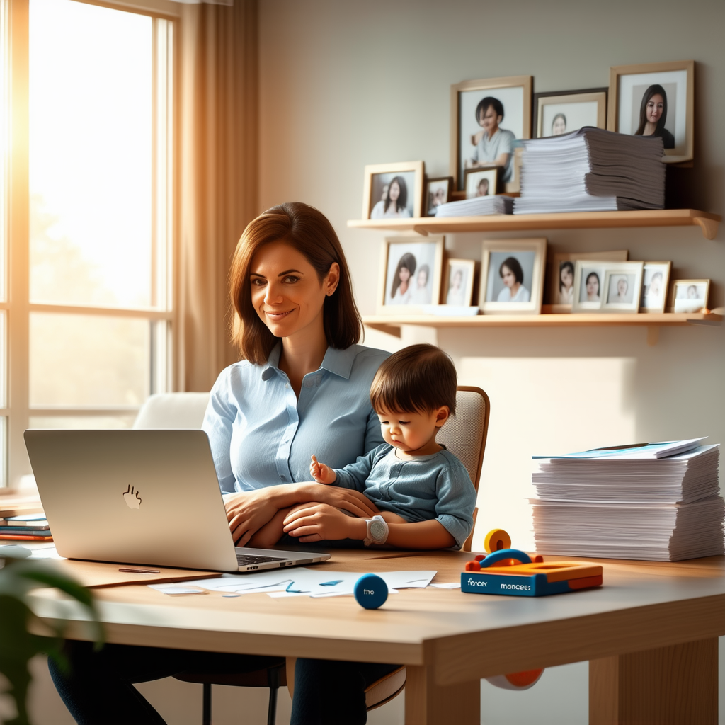 Term Life Insurance for Home-Based Business Owners