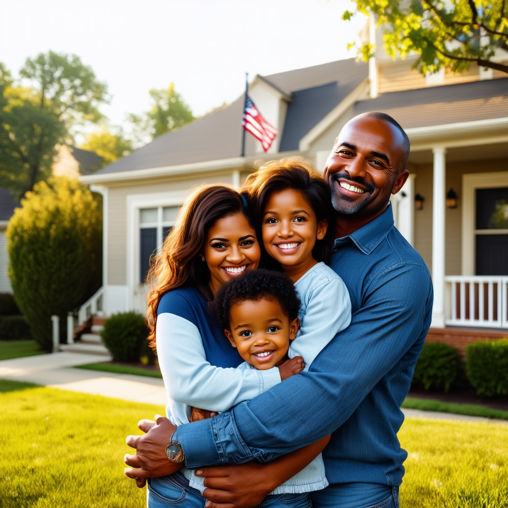 Term Life Insurance for Newly Naturalized Citizens