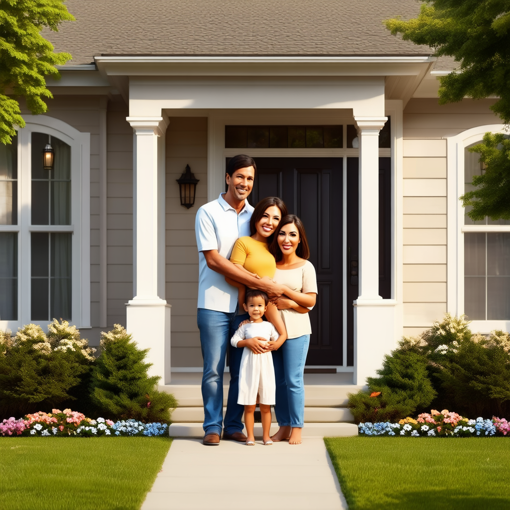 Term Life Insurance for Homeowners