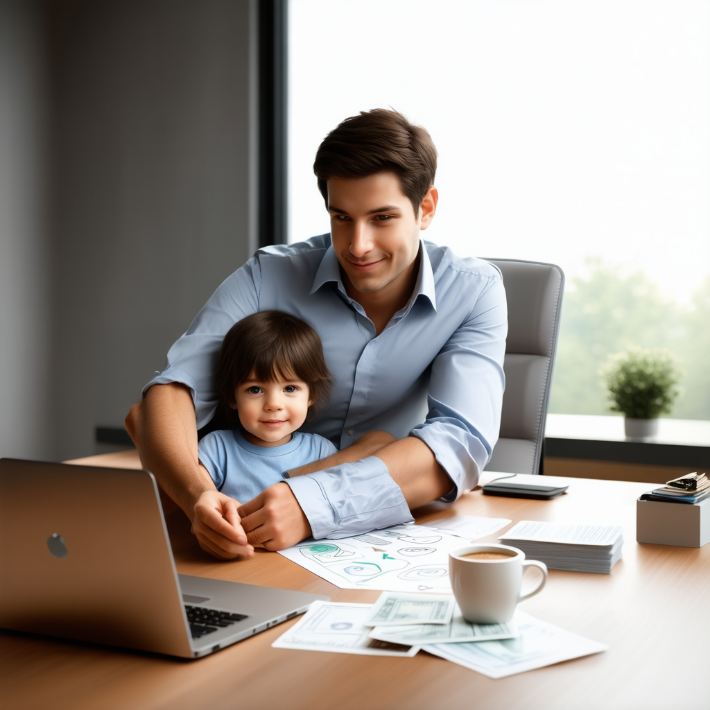 Term Life Insurance for Newly Self-Employed Individuals