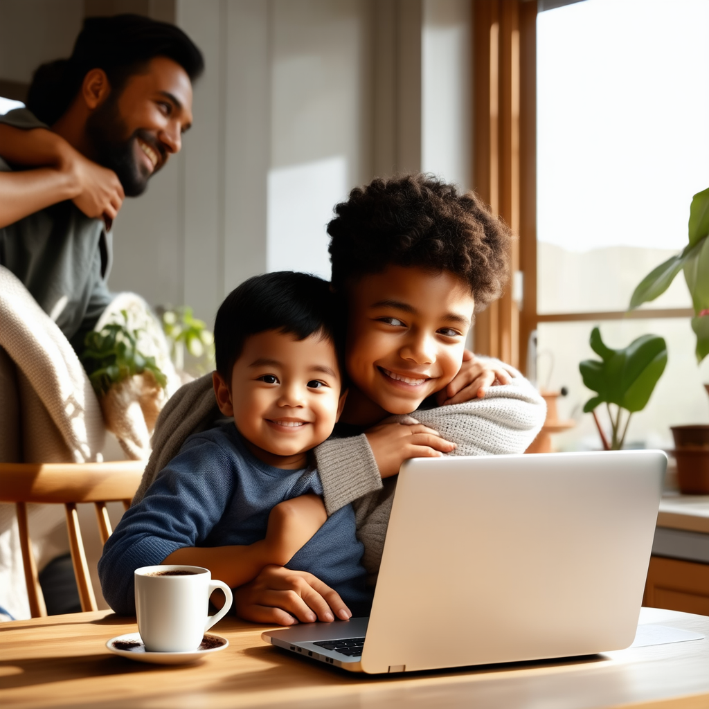 Term Life Insurance for Remote Workers