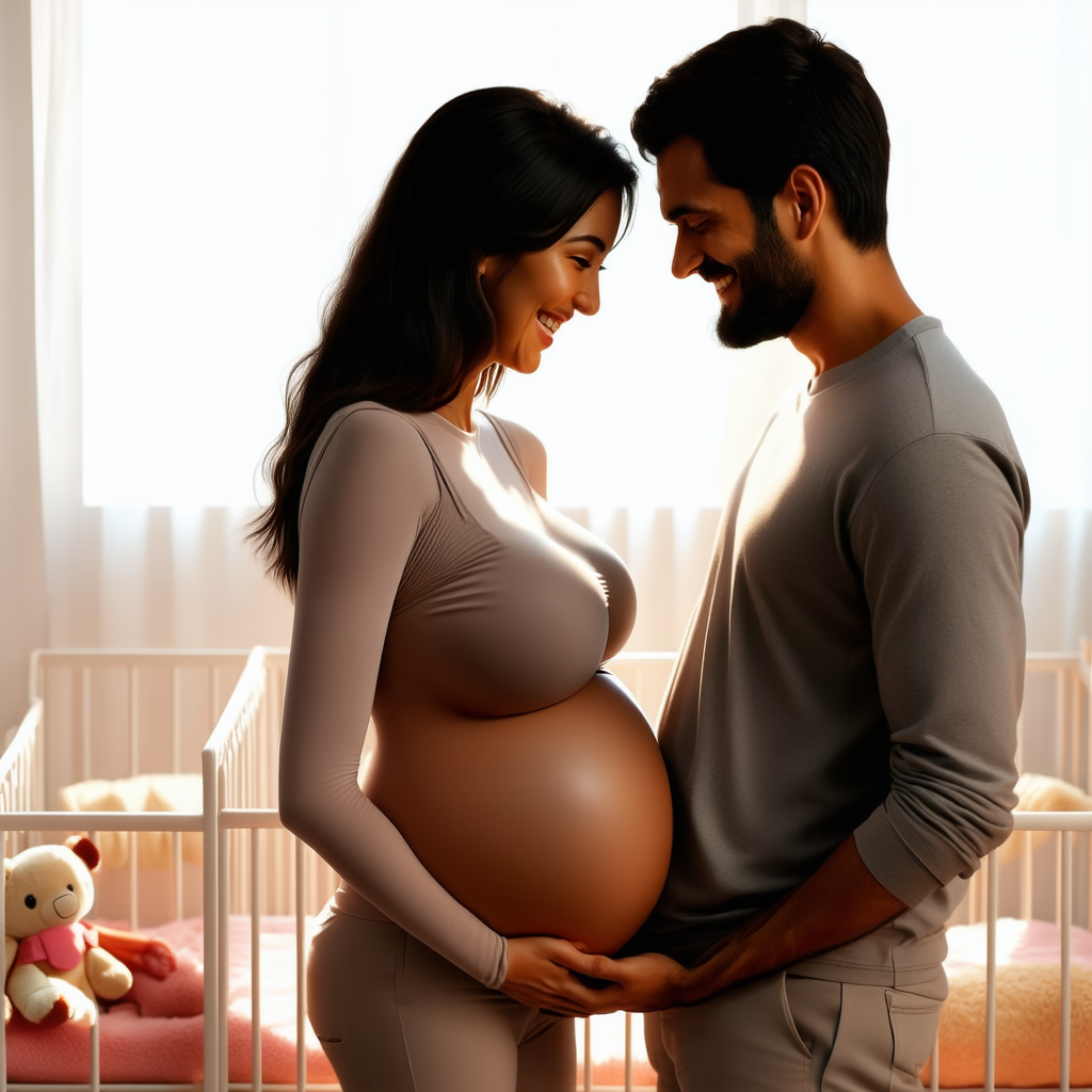 Term Life Insurance for Expectant Parents