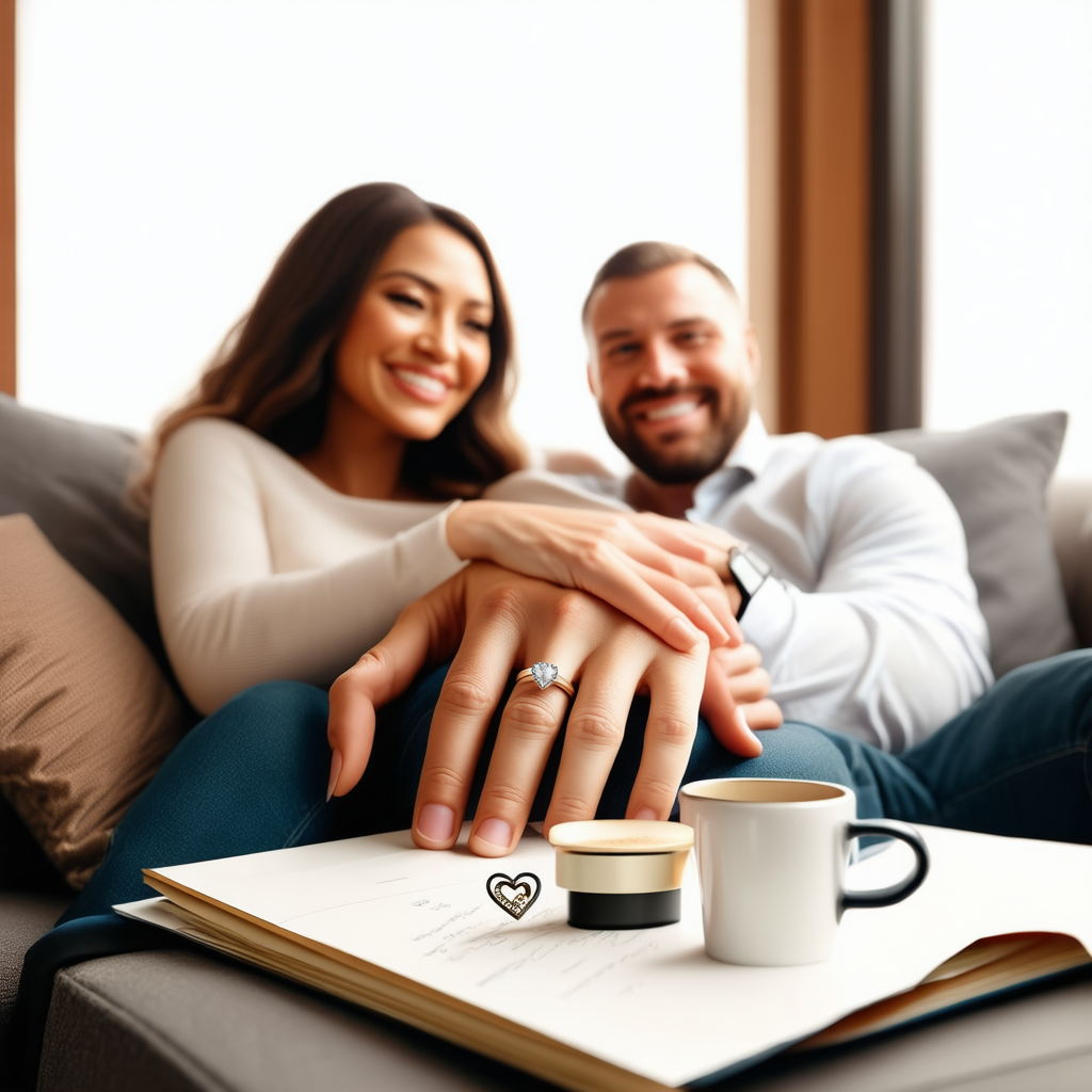 Term Life Insurance for Newly Engaged Couples