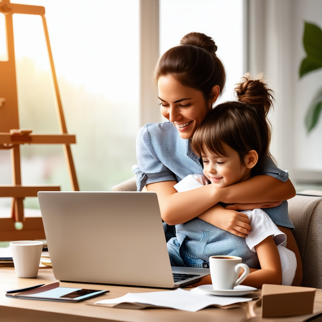 Term Life Insurance for Self-Employed Individuals