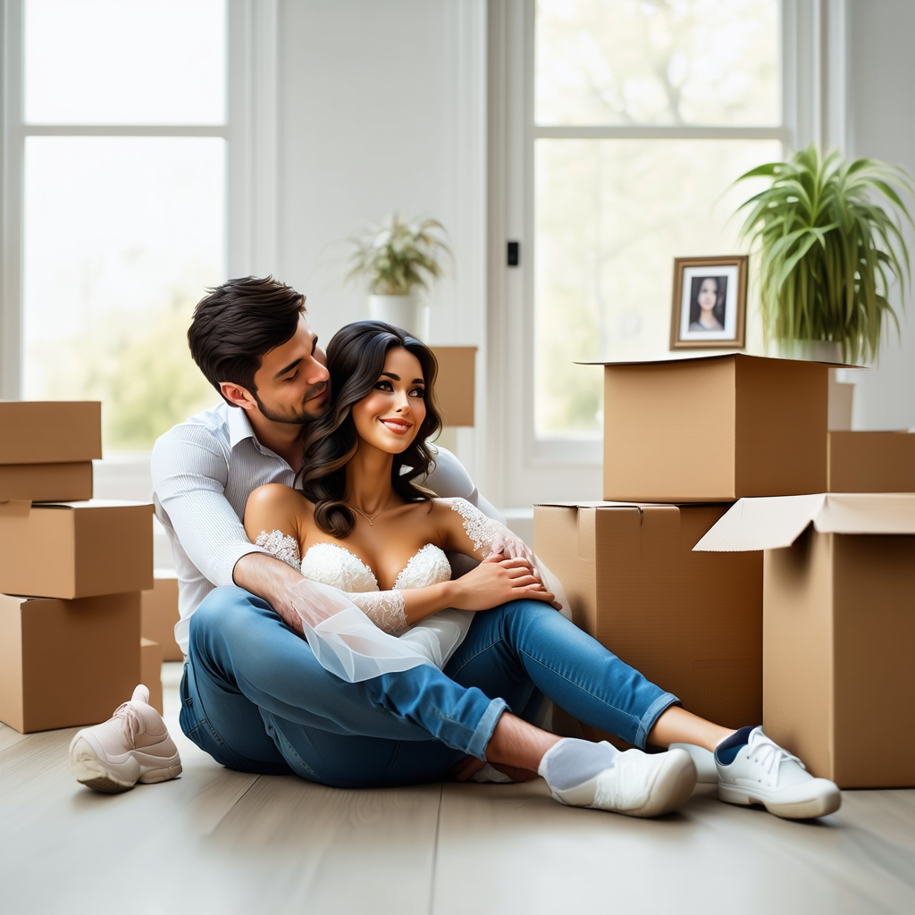 Term Life Insurance for Newlyweds