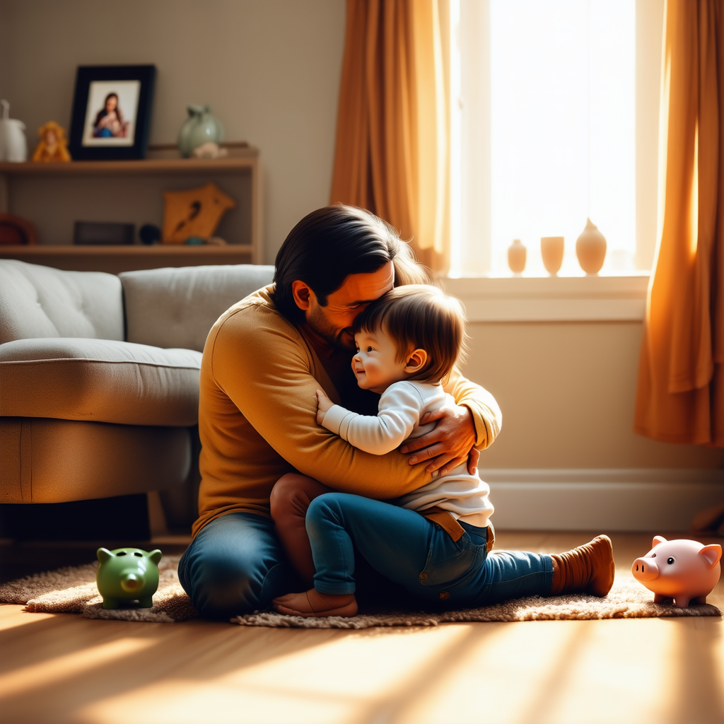 Term Life Insurance for Single Parents