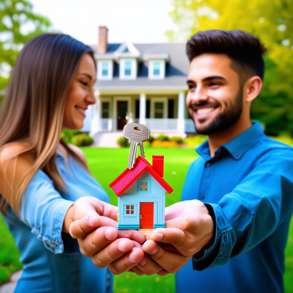 Term Life Insurance for New Homeowners