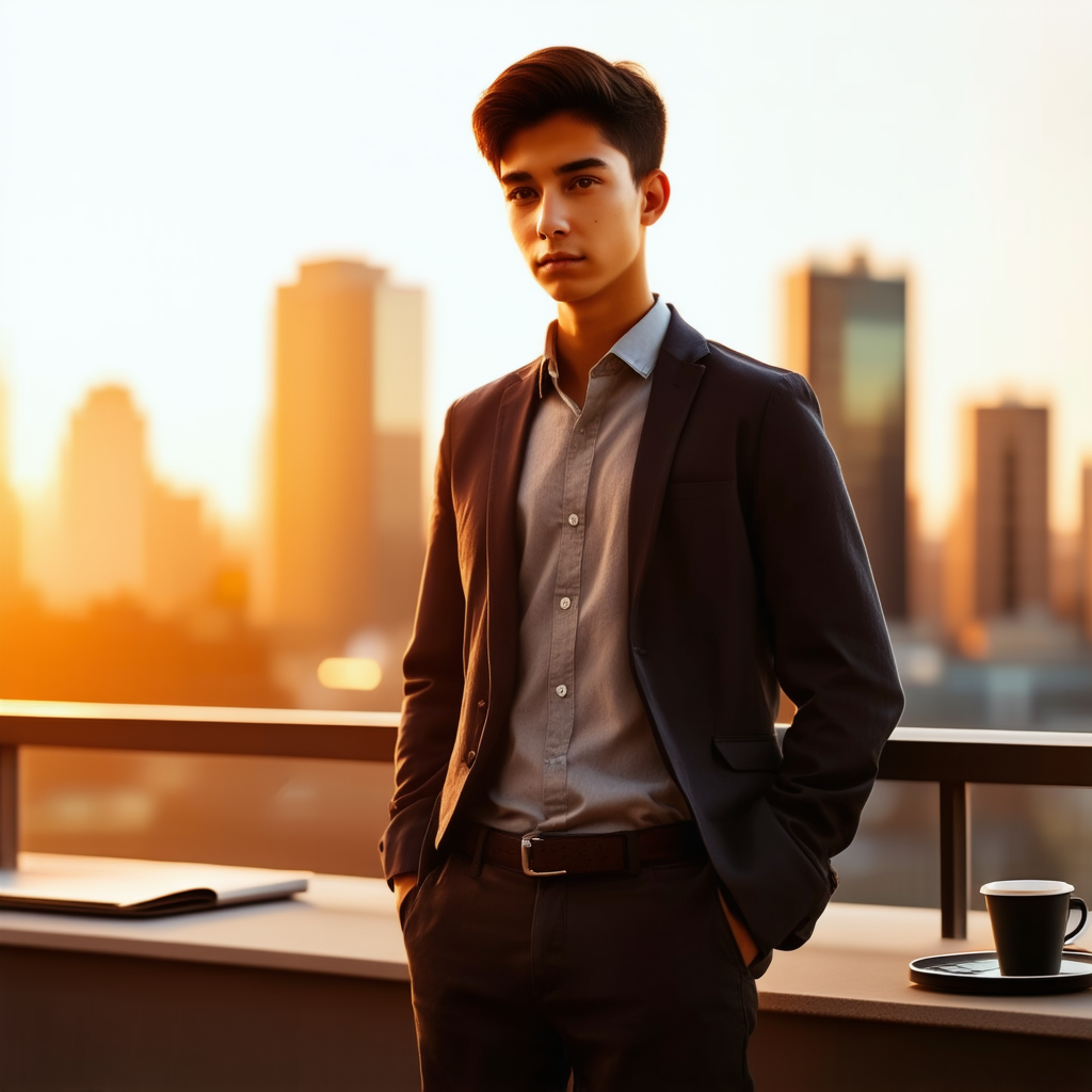 Term Life Insurance for Young Professionals