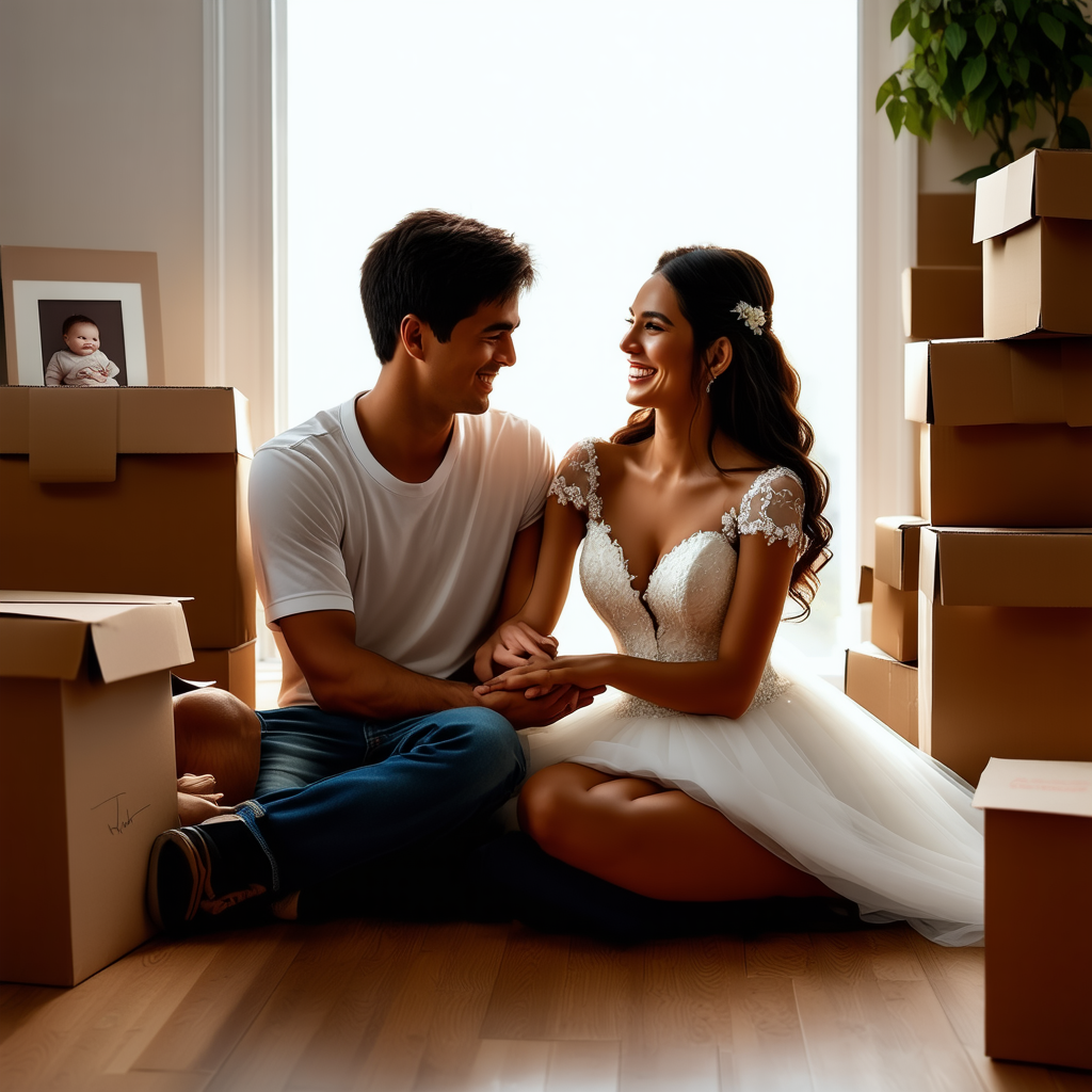 Term Life Insurance for Newlyweds