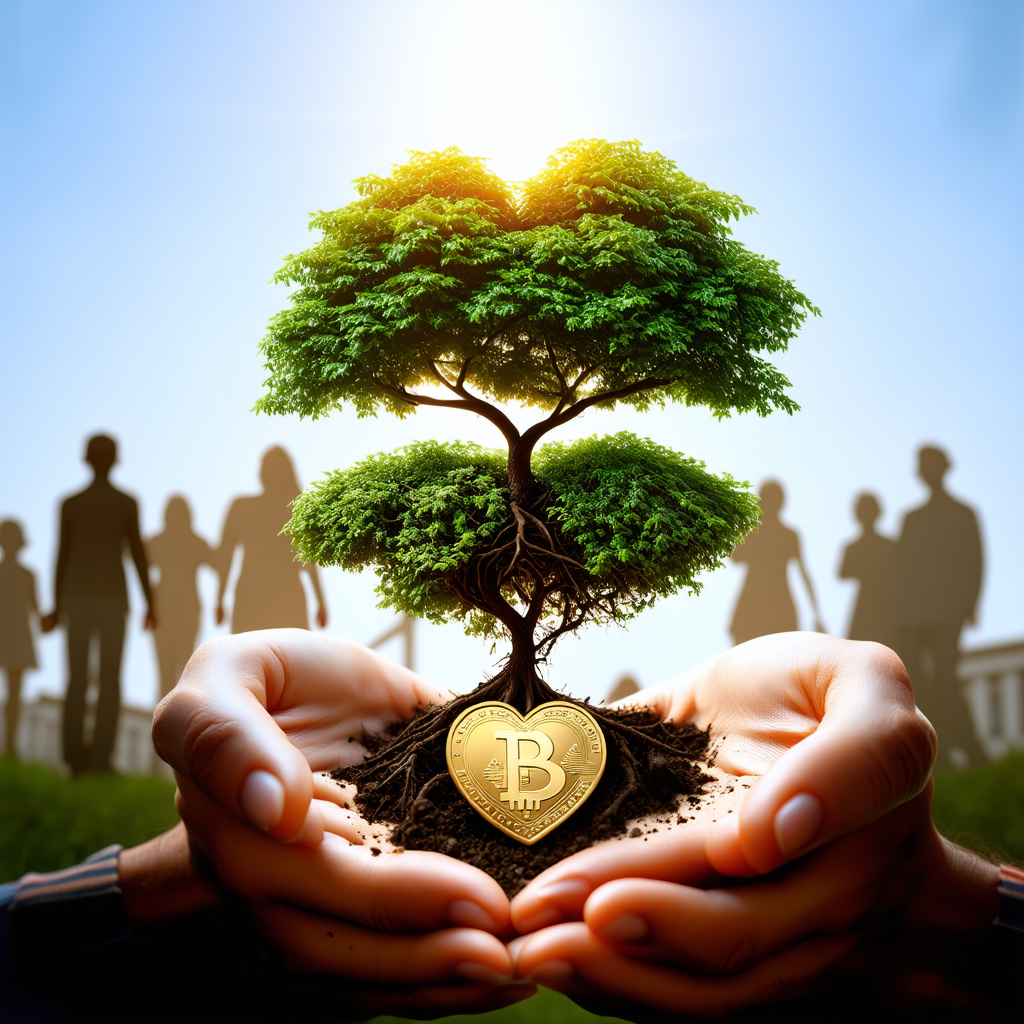 Term Life Insurance for Philanthropists