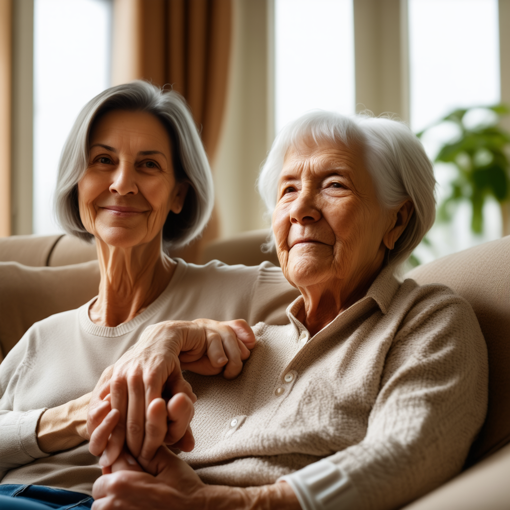 Term Life Insurance for Caregivers
