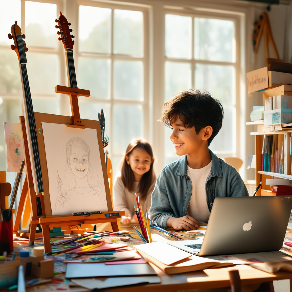 Term Life Insurance for Artists and Creatives