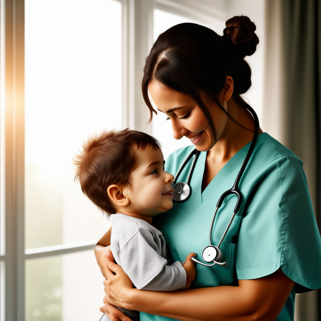 Term Life Insurance for Healthcare Workers
