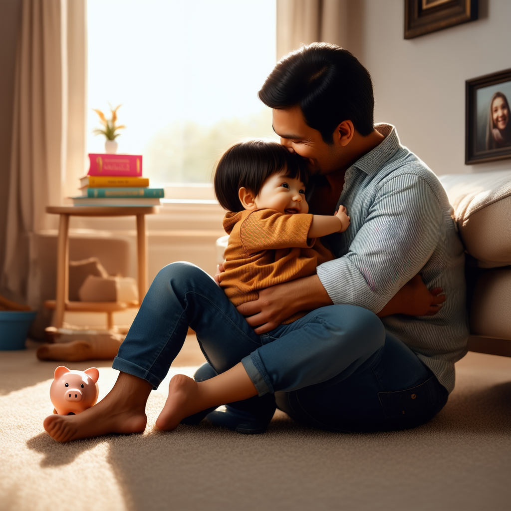 Term Life Insurance for Single Parents