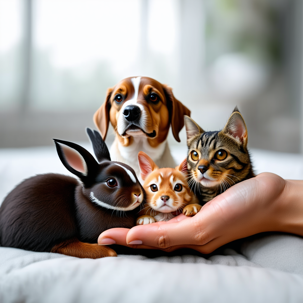 Term Life Insurance for Pet Owners