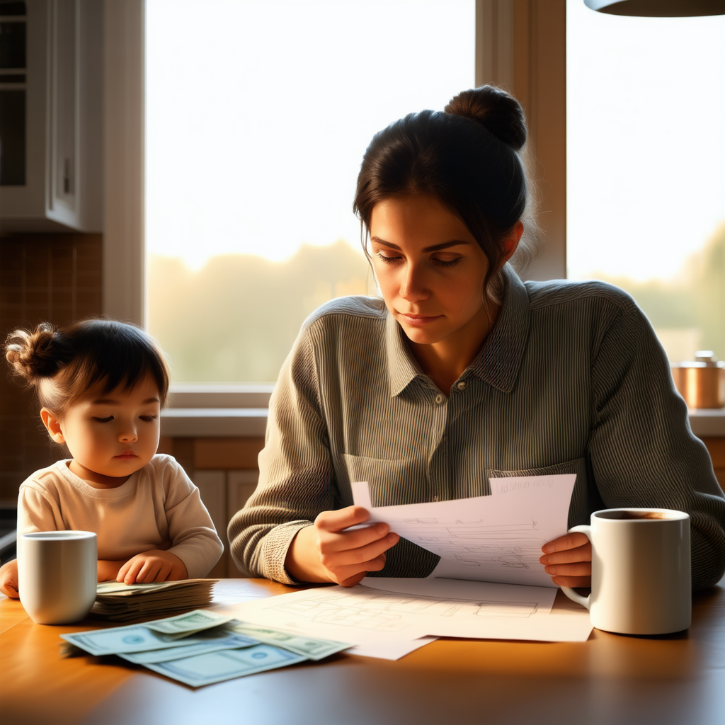 Term Life Insurance for Divorcees