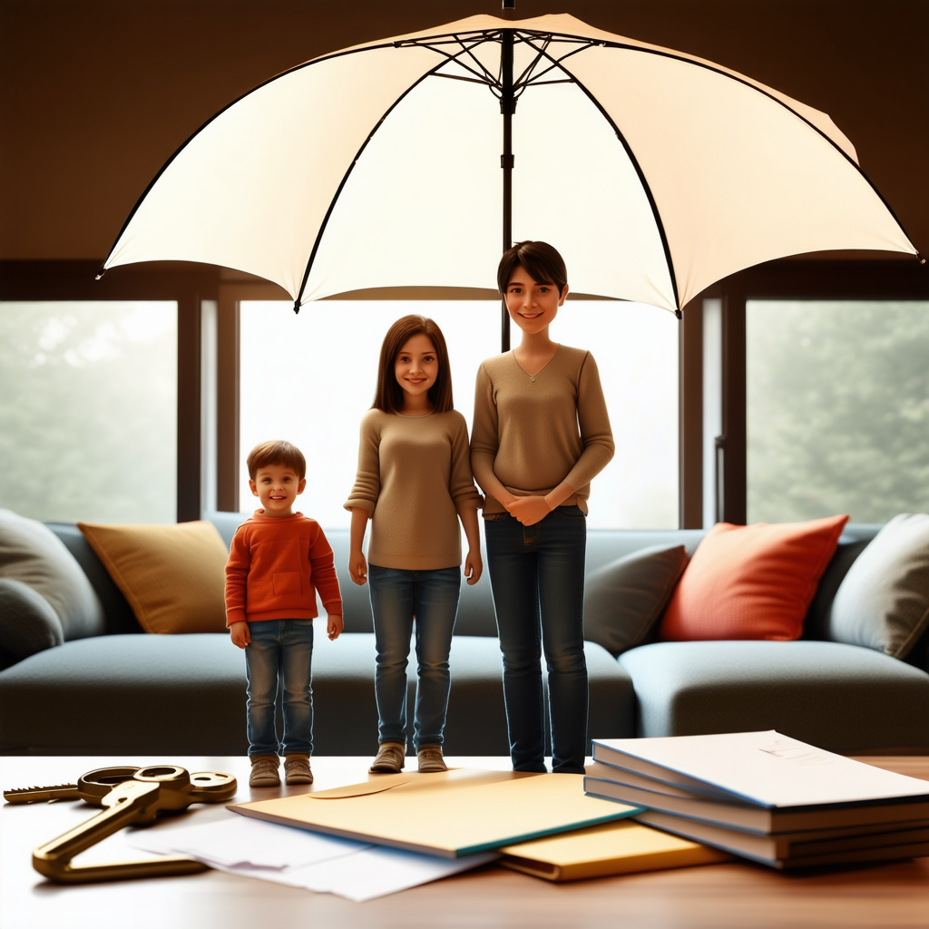 Term Life Insurance for Debt Holders