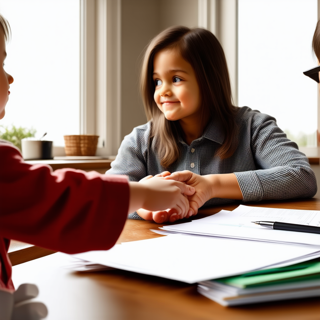 Term Life Insurance for Divorcees