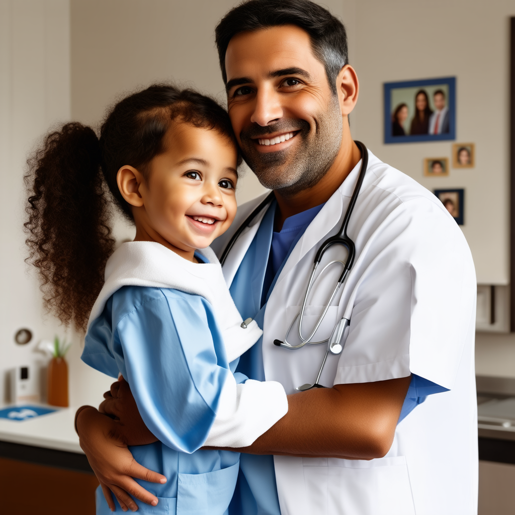 Term Life Insurance for Medical Professionals