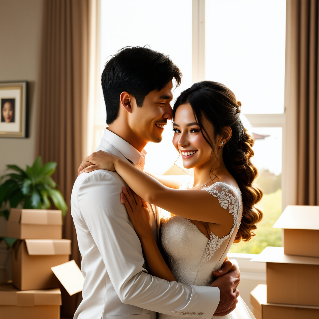 Term Life Insurance for Newlyweds