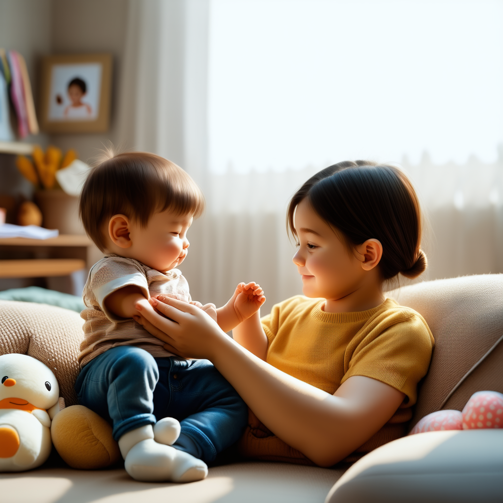 Term Life Insurance for Parents of Children with Special Needs