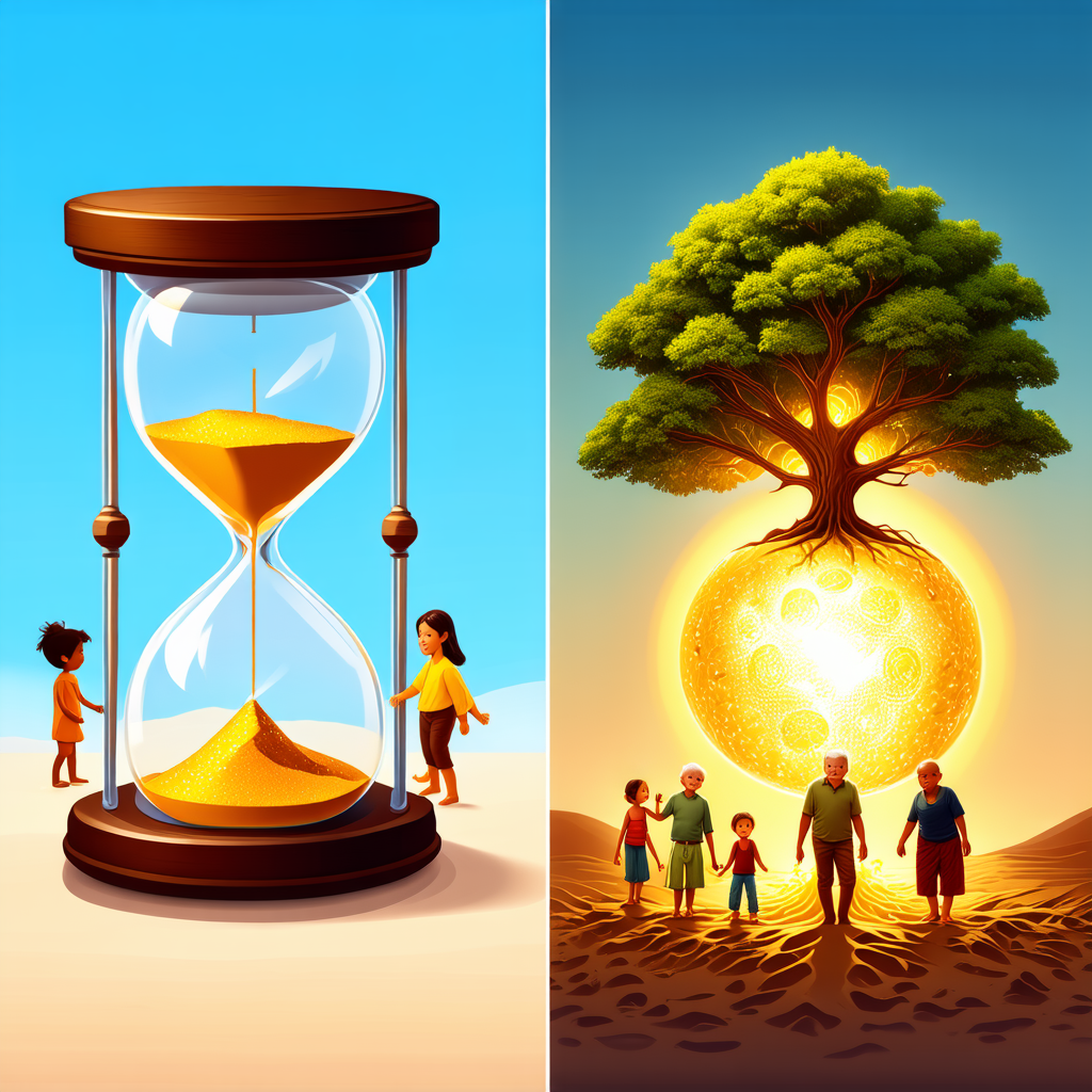 Term Life Insurance vs. Whole Life: Key Differences