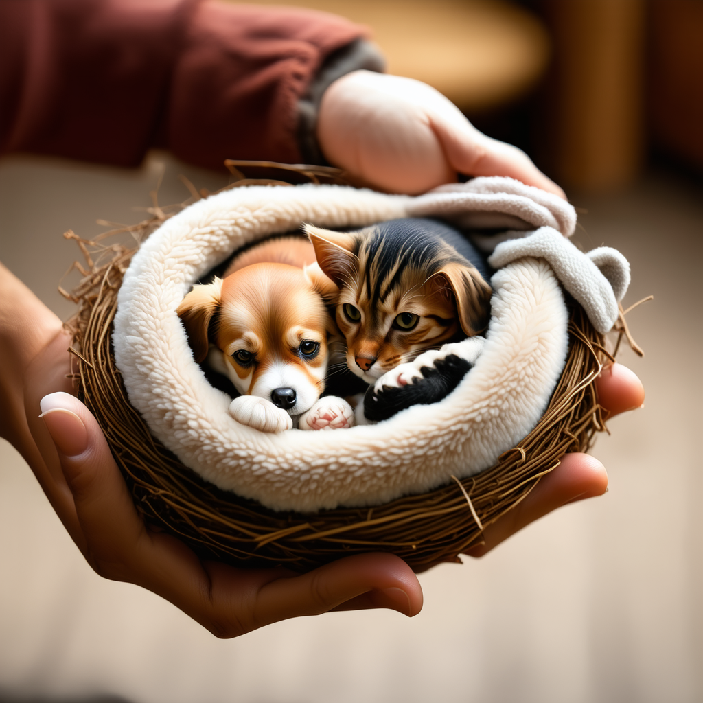 Term Life Insurance for Pet Owners