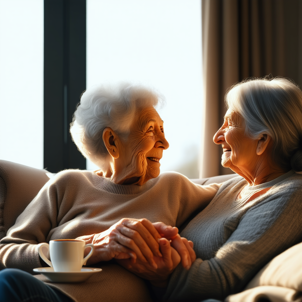 Term Life Insurance for Caregivers