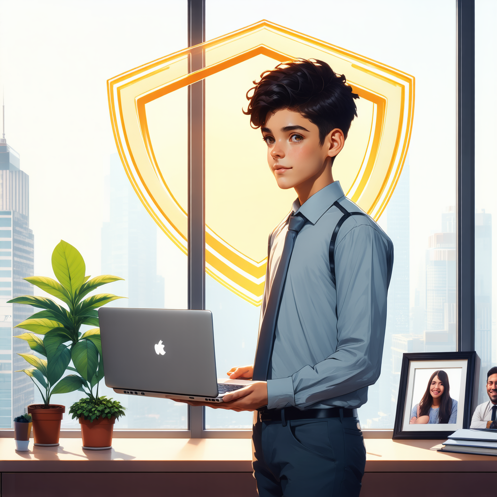 Term Life Insurance for Young Professionals