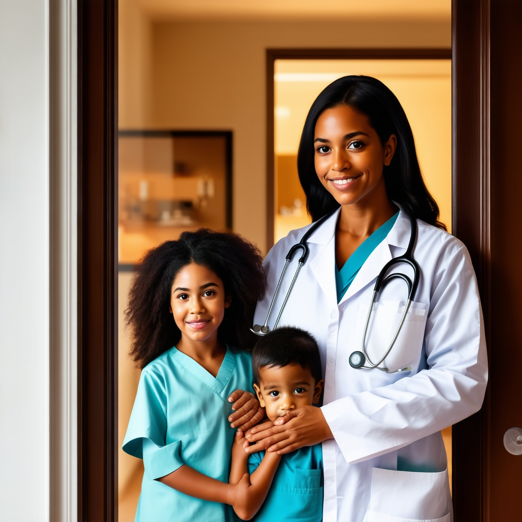 Term Life Insurance for Medical Professionals