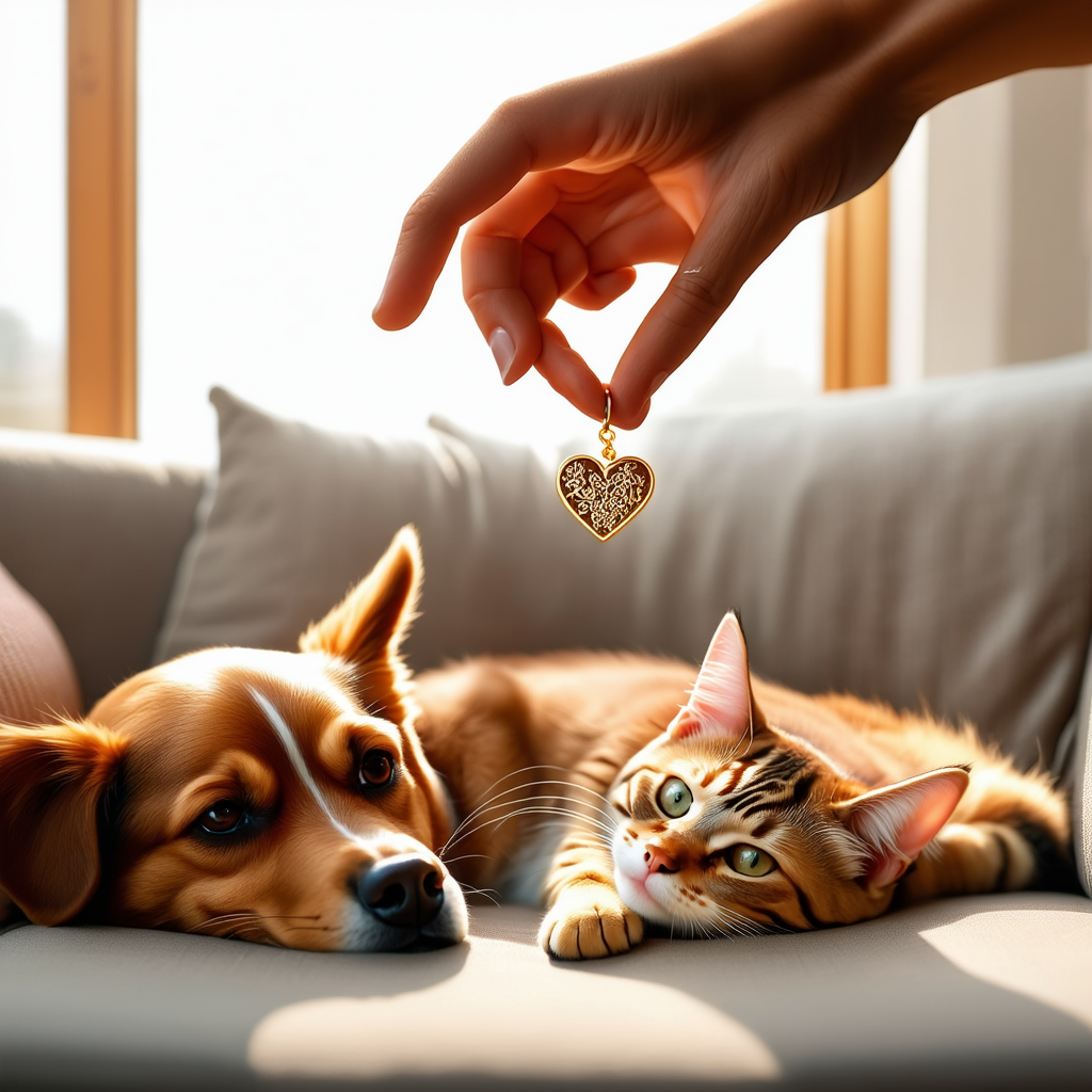 Term Life Insurance for Pet Owners