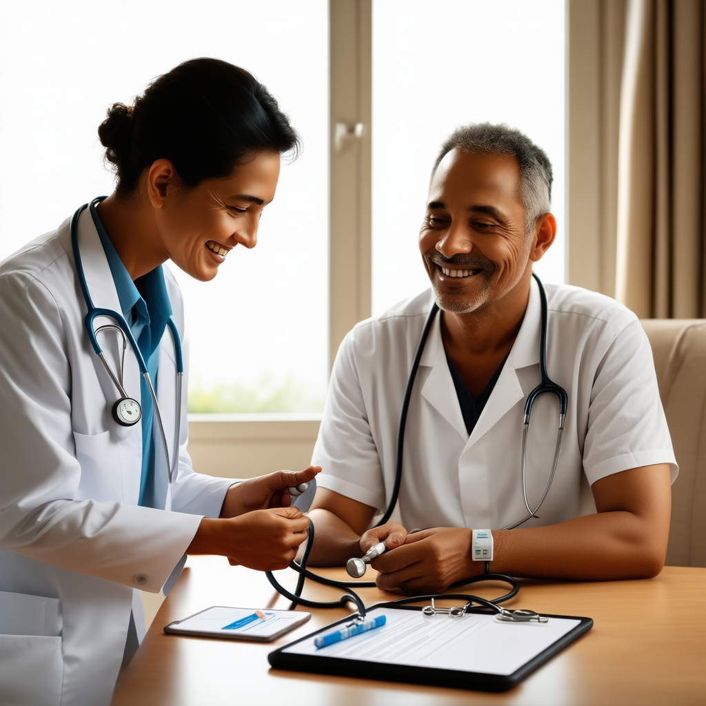 Understanding Medical Exams for Term Life Insurance