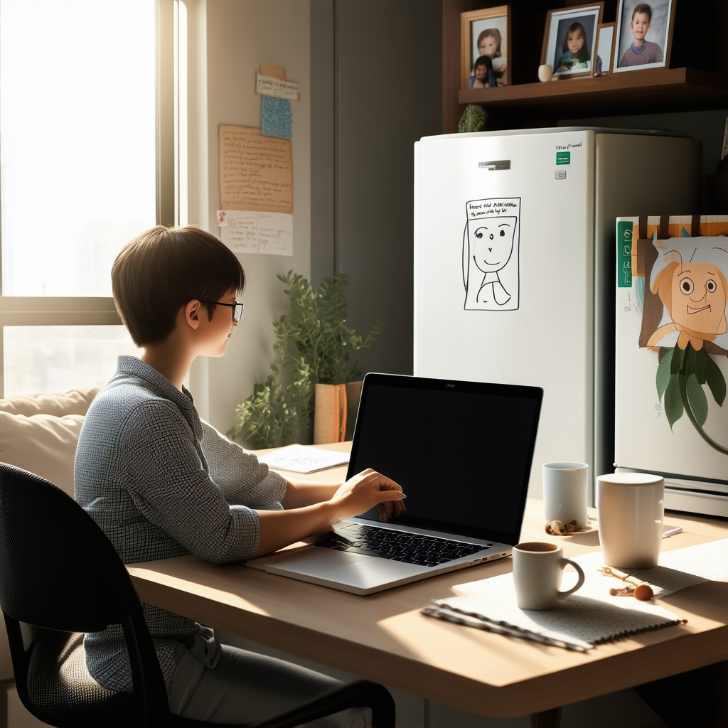 Term Life Insurance for Remote Workers