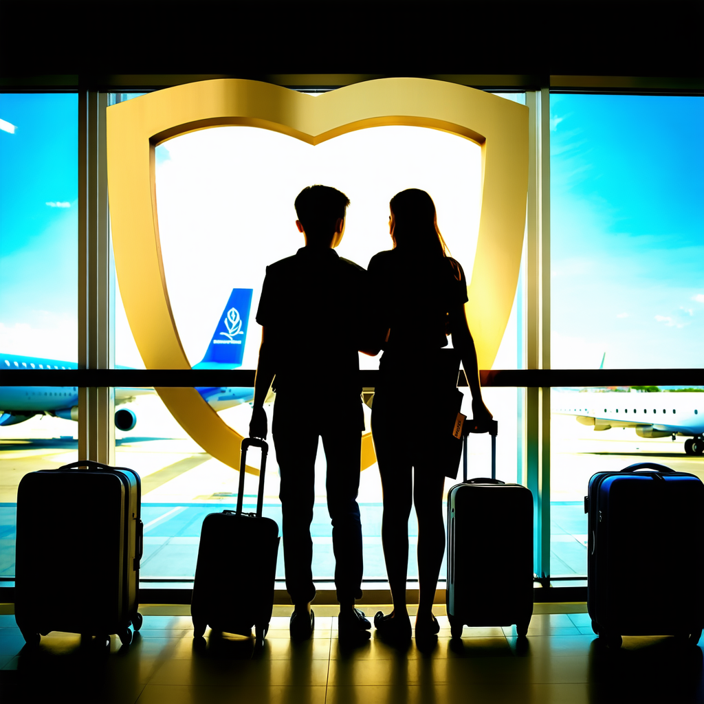 Term Life Insurance for Travel Enthusiasts