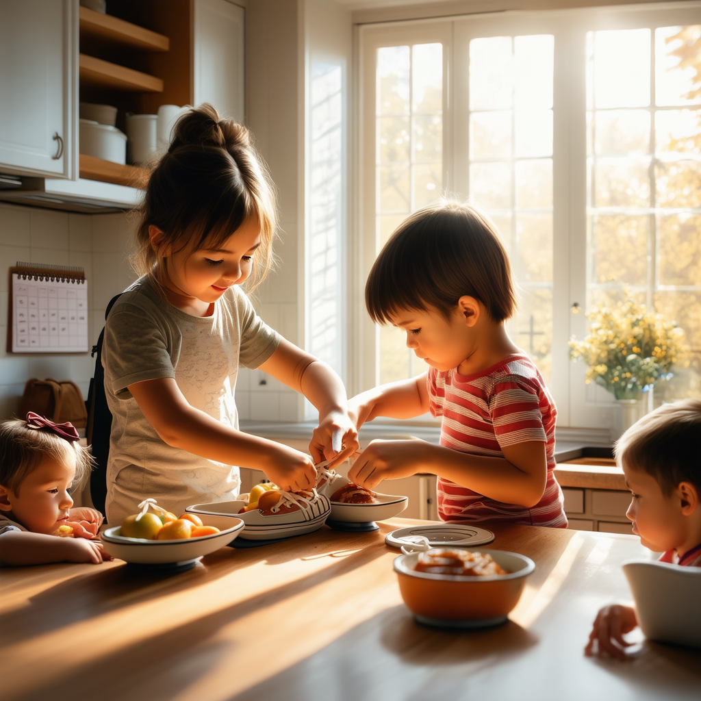 Term Life Insurance for Stay-at-Home Parents