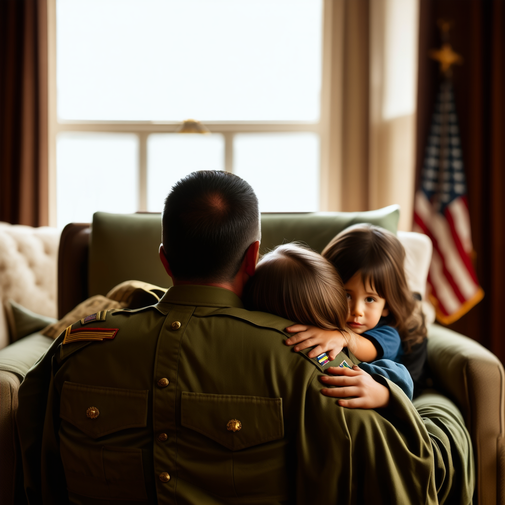 Term Life Insurance for Military Families