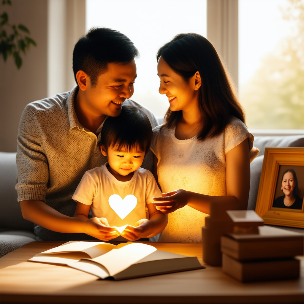 Term Life Insurance for Debt-Free Peace of Mind