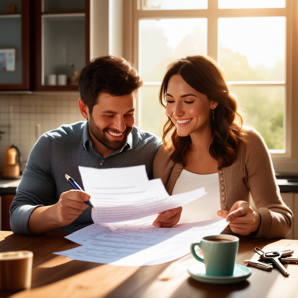 How Term Life Insurance Works for Couples