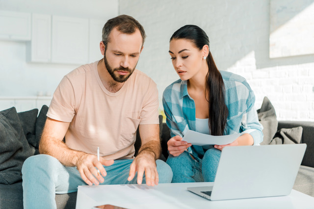 Why Young Families Shouldn’t Wait to Buy Term Life Insurance