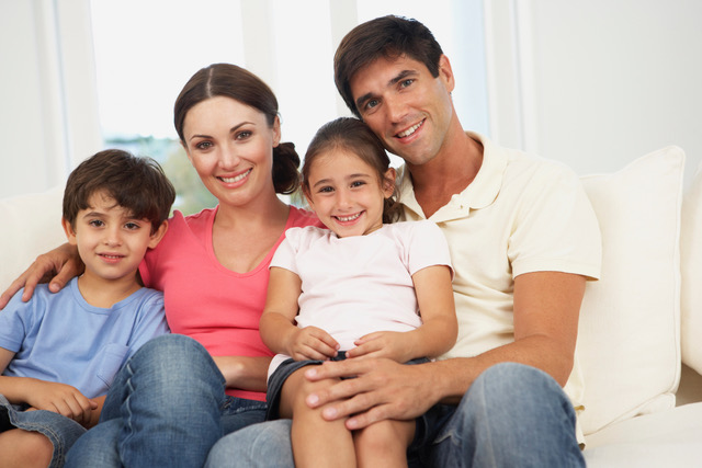 How Term Life Insurance Can Protect Your Family’s Future