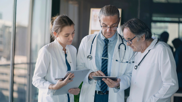 How Medical Exams Affect Your Term Life Insurance Rates