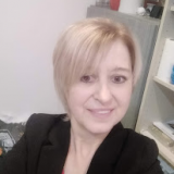 Lesya F., Haushaltshilfe - Praha
