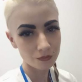 Lucie B., Zdraví a krása - Ostrava