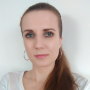 Iva F., Housekeeping - Praha