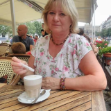 Marie H., Senior and Disabled Care - Praha