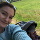 Sára V., Babysitting - Brno-střed - Město